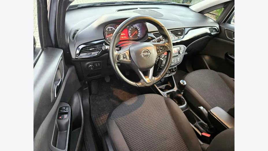 OPEL Corsa -