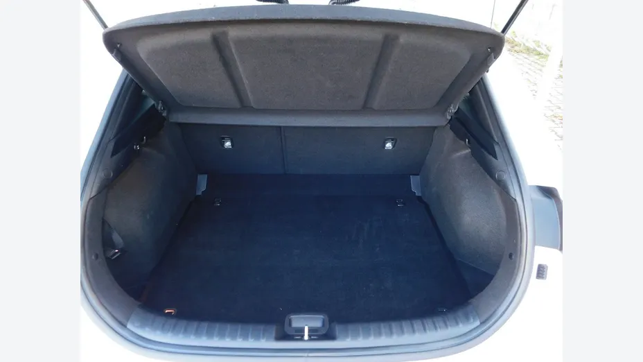 KIA XCeed -