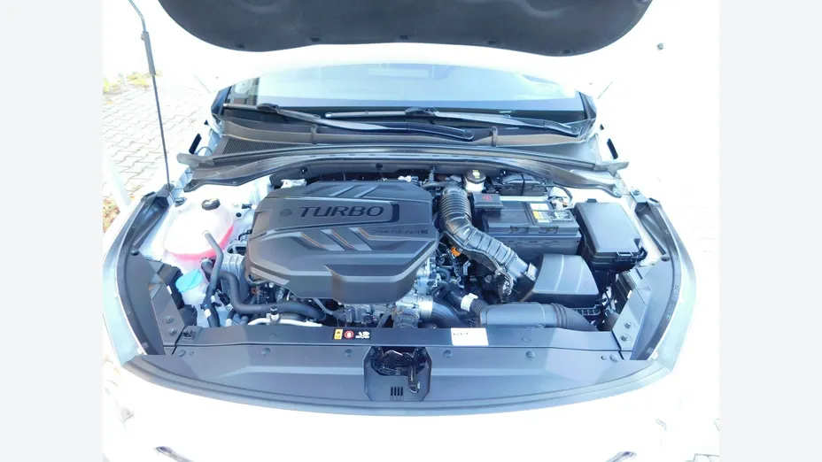 KIA XCeed -