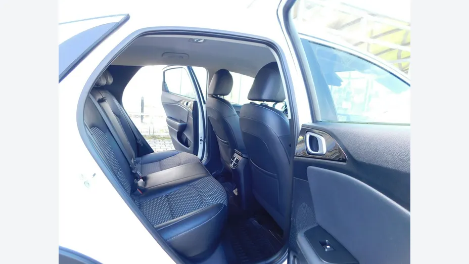 KIA XCeed -