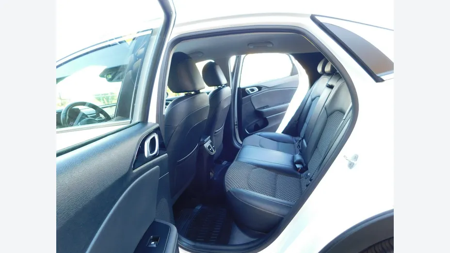 KIA XCeed -