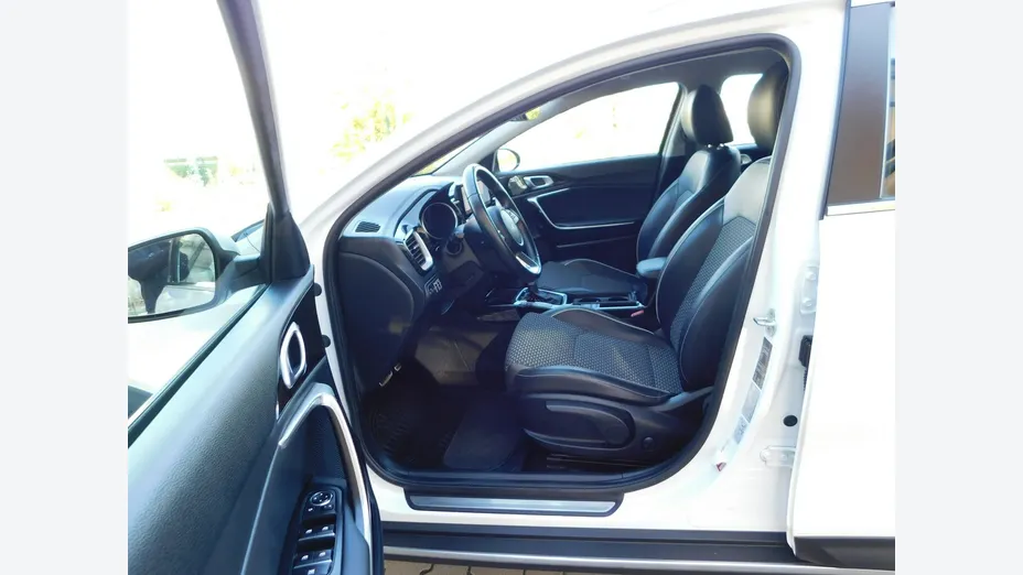 KIA XCeed -