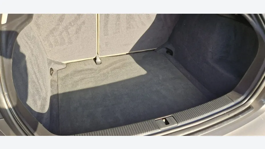 AUDI A3 Sportback -
