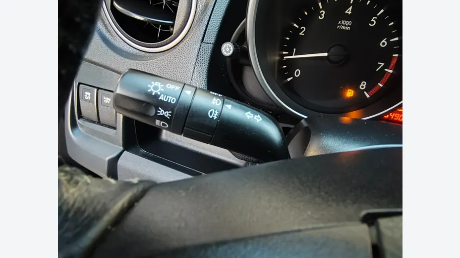 MAZDA 5 -