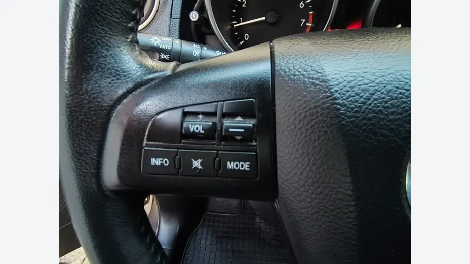 MAZDA 5 -