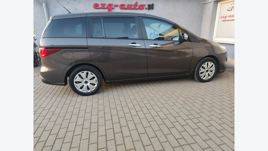 MAZDA 5 -