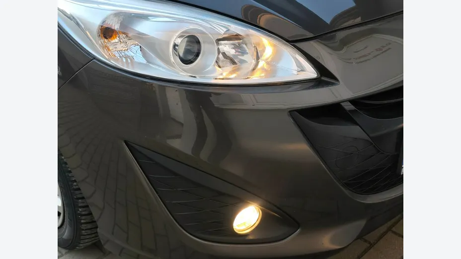 MAZDA 5 -