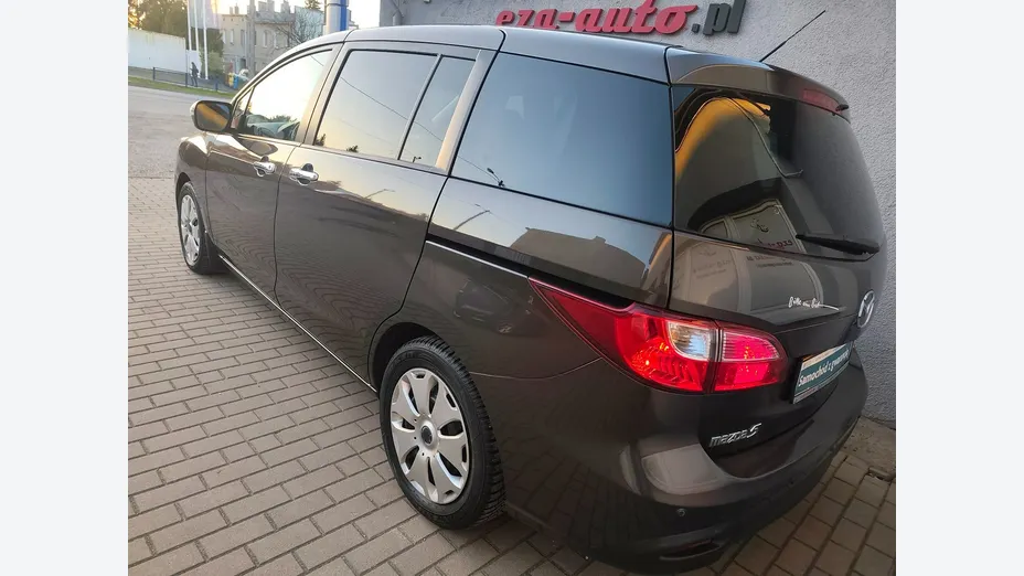 MAZDA 5 -