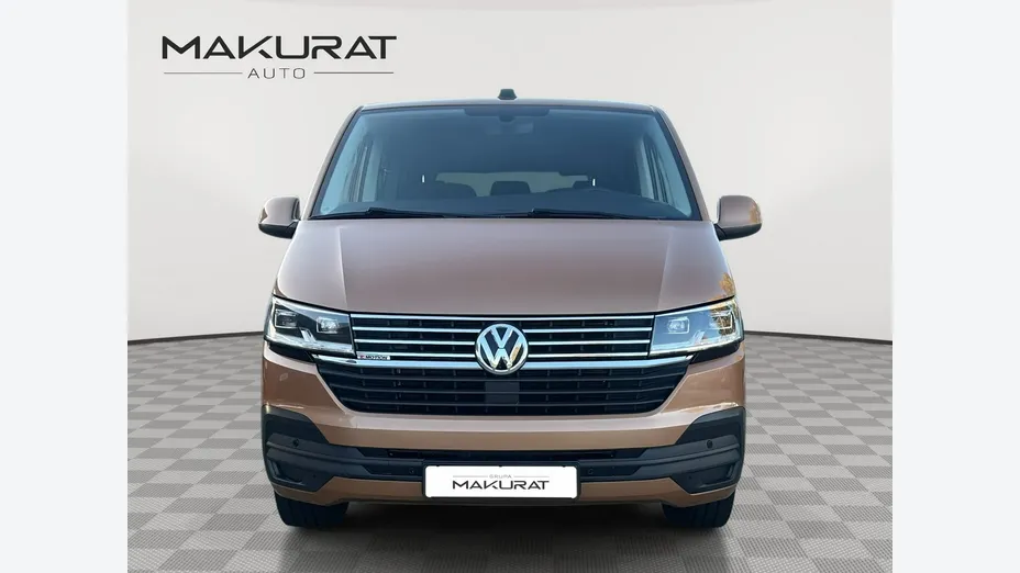 VOLKSWAGEN Caravelle -