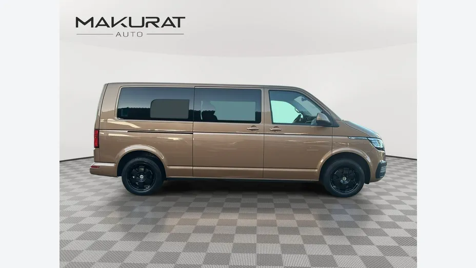 VOLKSWAGEN Caravelle -