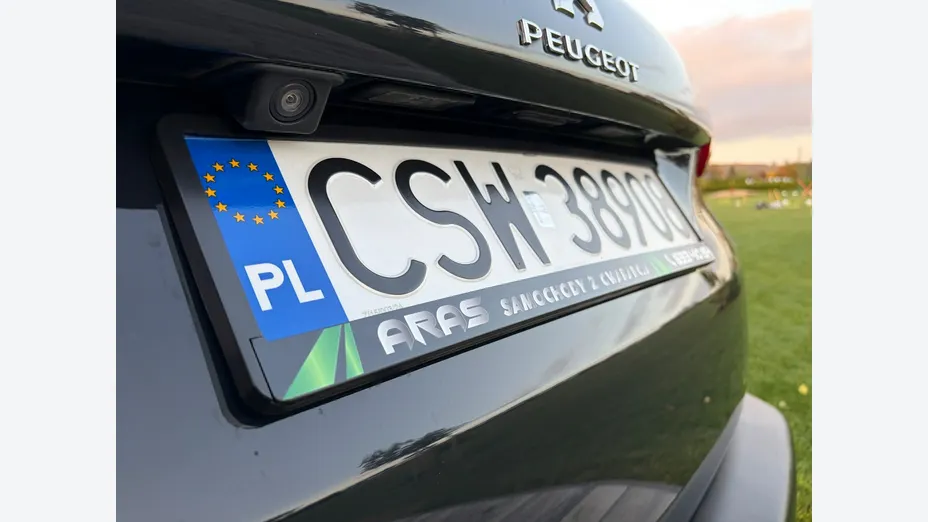 PEUGEOT 2008 -