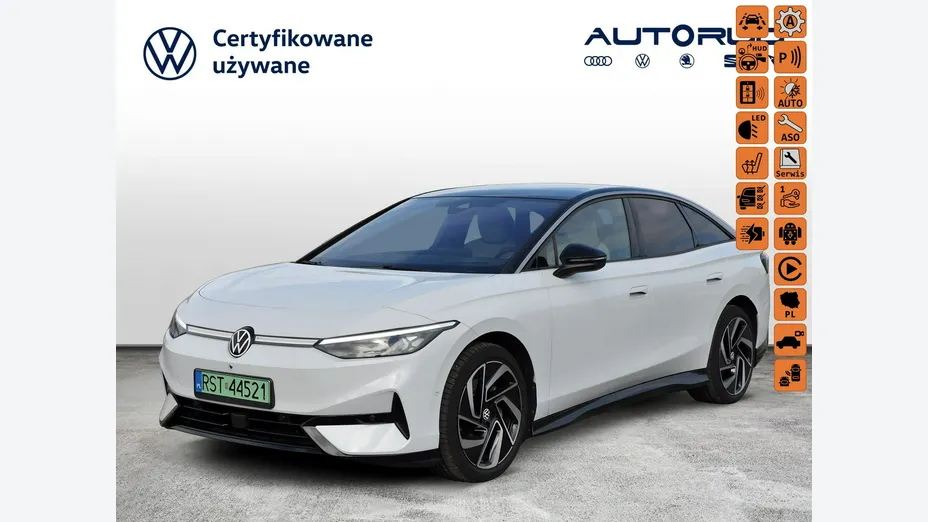 VOLKSWAGEN ID.7 -