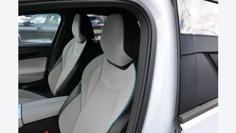 VOLKSWAGEN ID.7 -