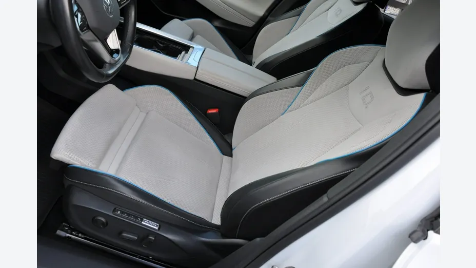 VOLKSWAGEN ID.7 -