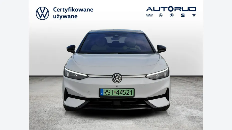 VOLKSWAGEN ID.7 -