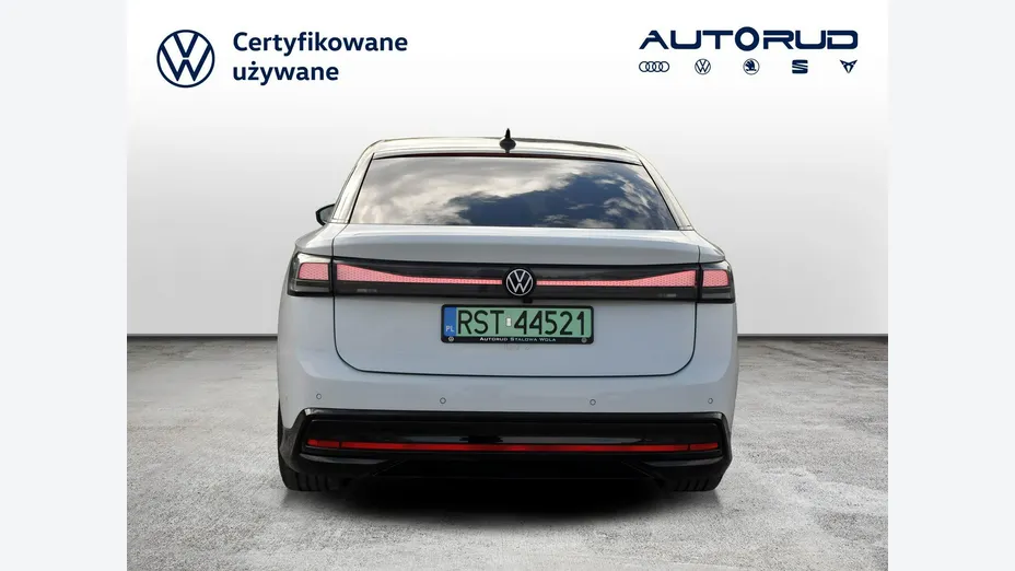 VOLKSWAGEN ID.7 -