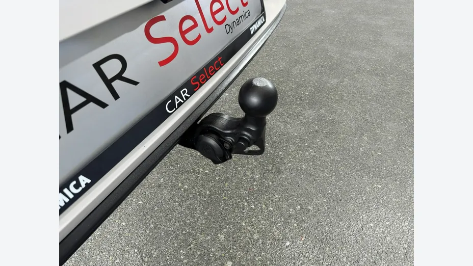 CUPRA Leon Sportstourer -