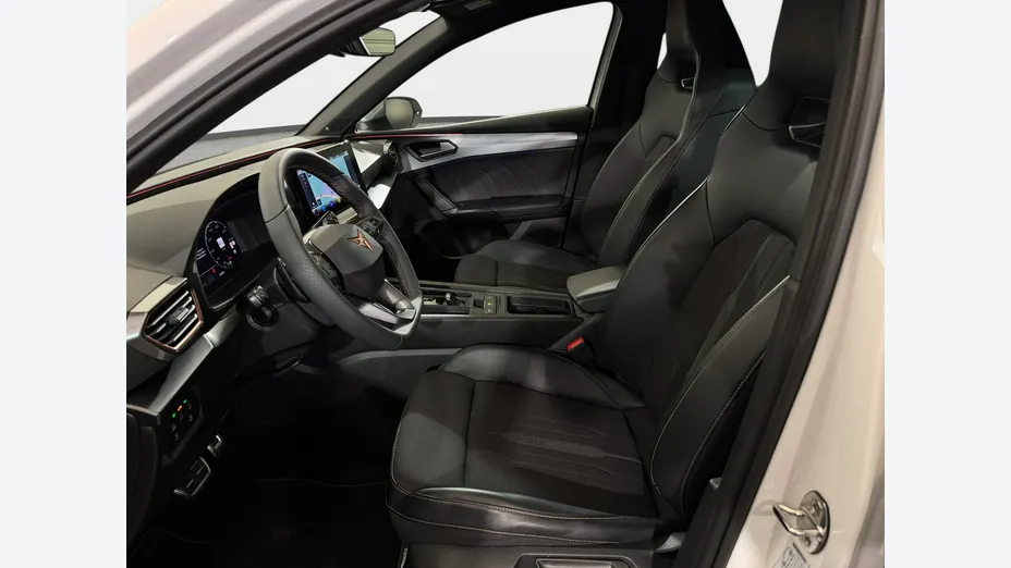 CUPRA Leon Sportstourer -