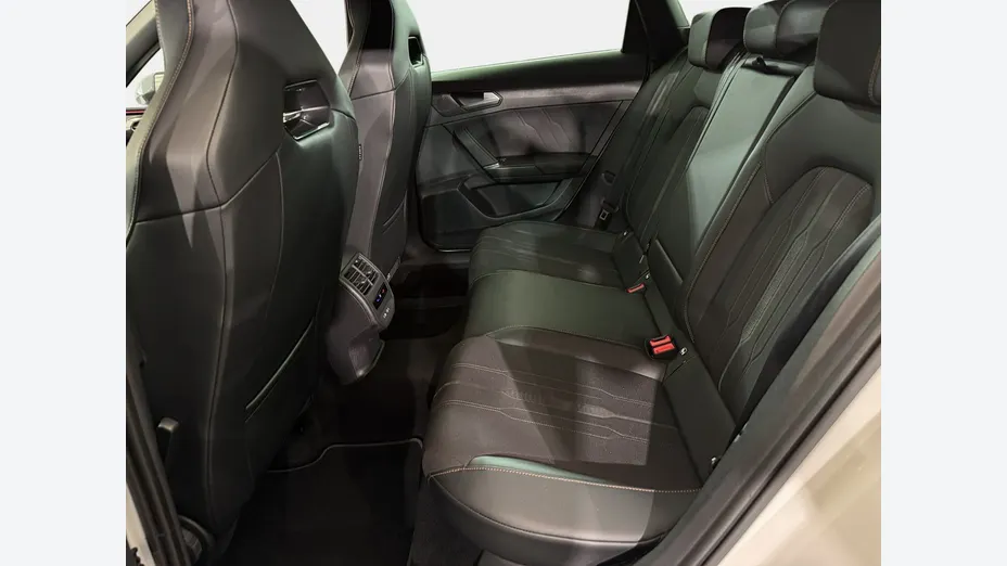 CUPRA Leon Sportstourer -