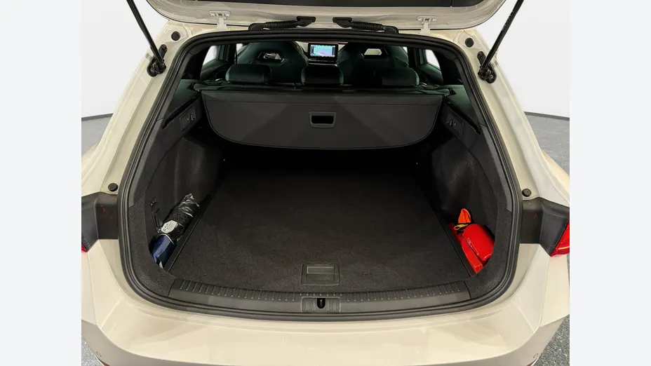 CUPRA Leon Sportstourer -