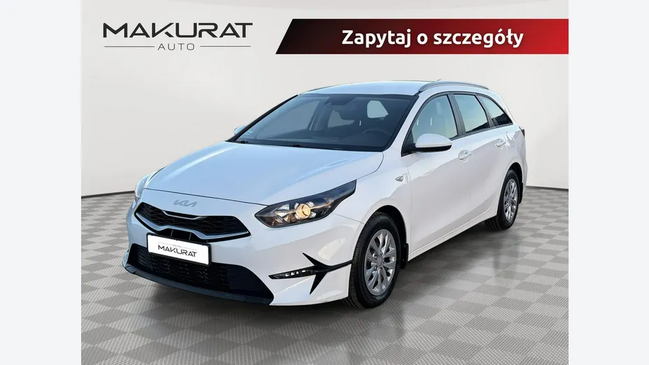KIA Cee'd -