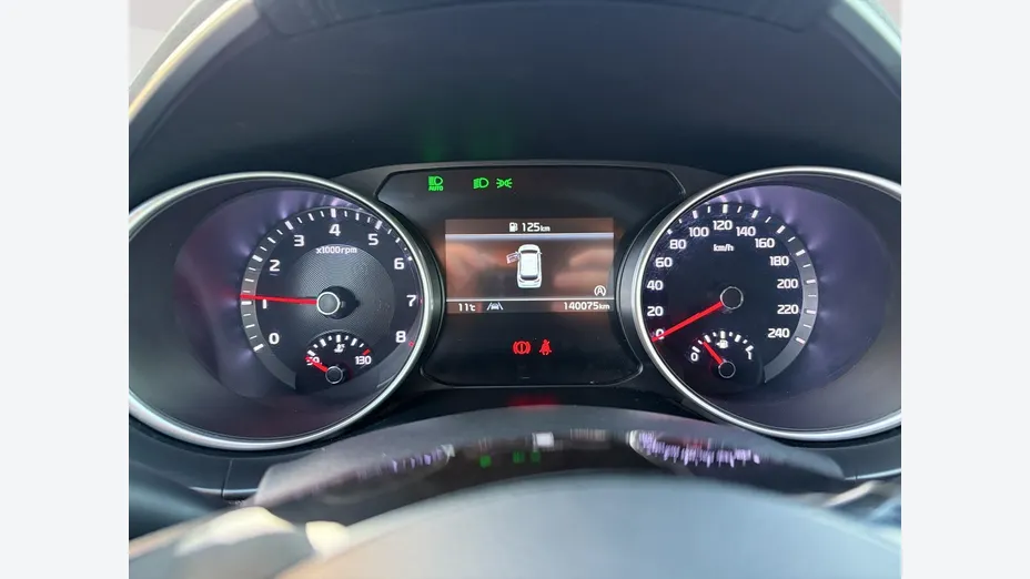 KIA Cee'd -