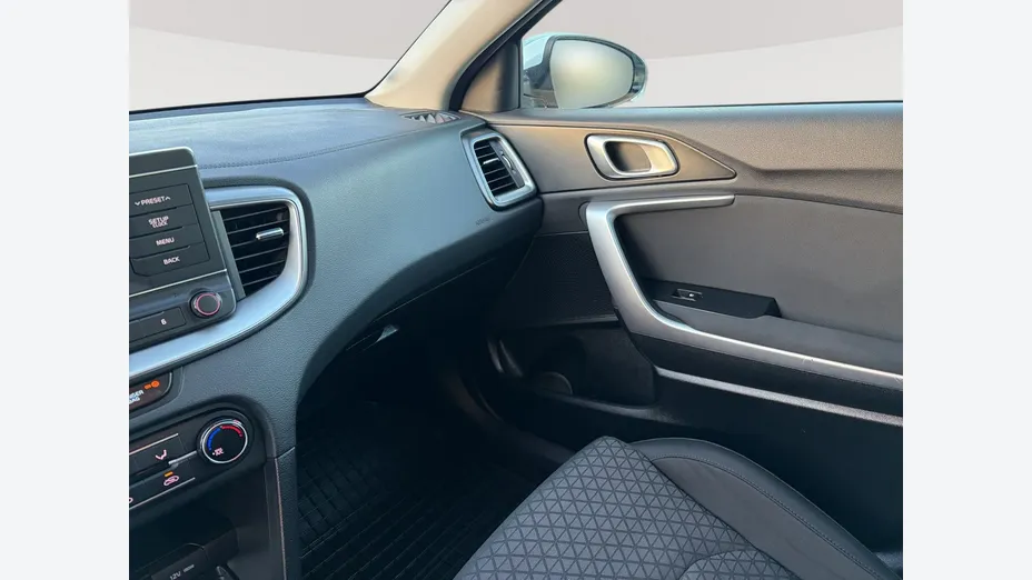 KIA Cee'd -