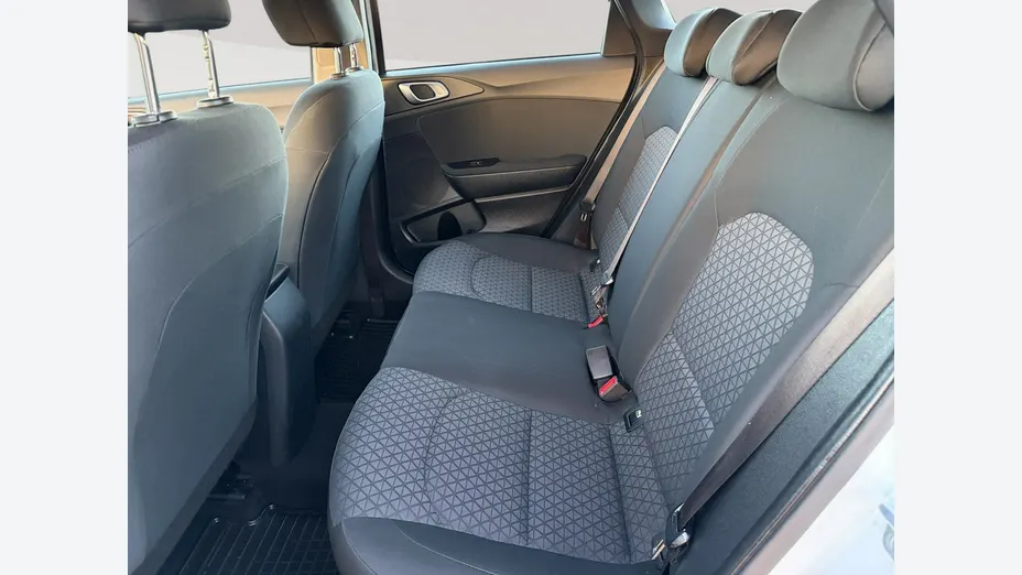 KIA Cee'd -