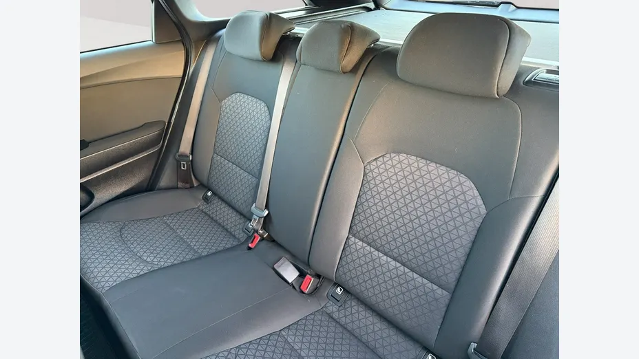 KIA Cee'd -