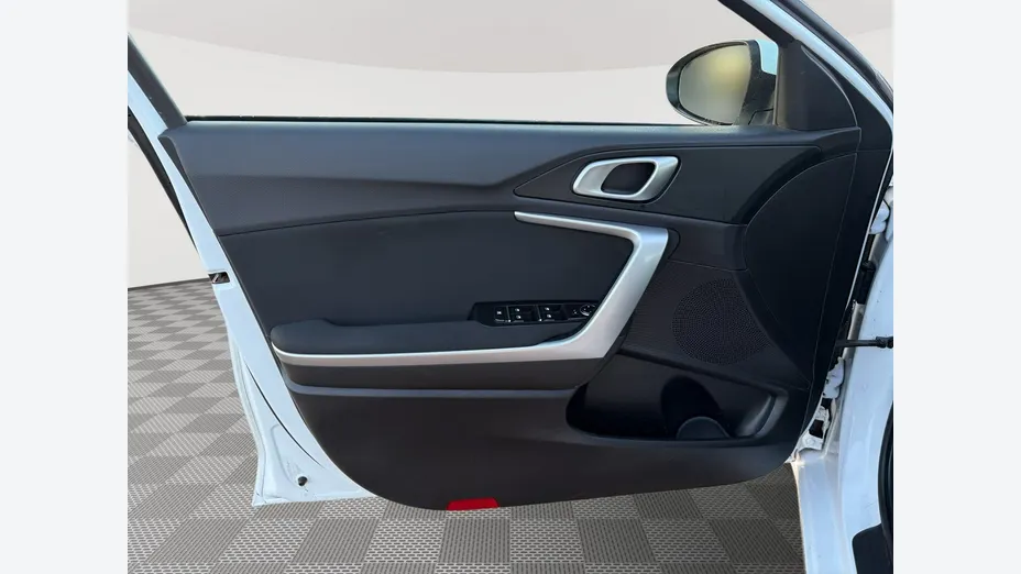 KIA Cee'd -