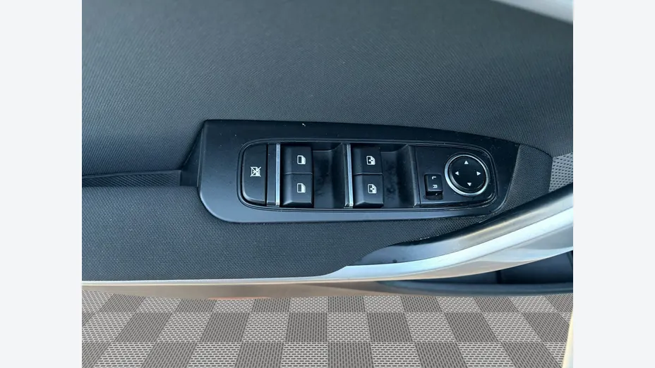 KIA Cee'd -
