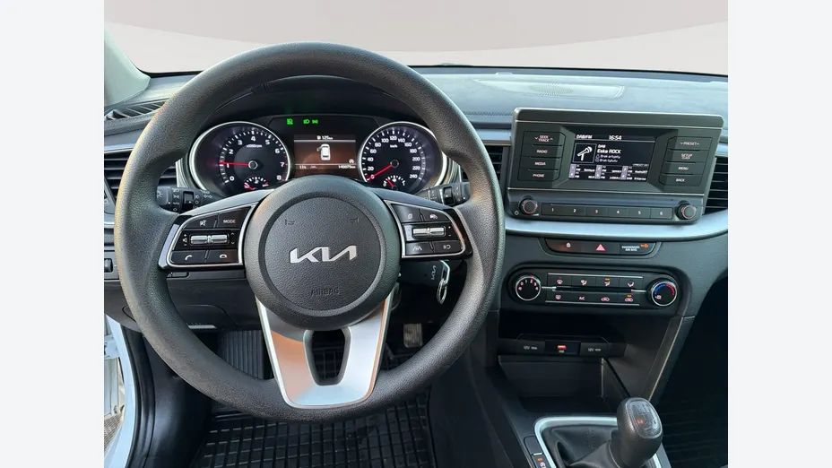 KIA Cee'd -