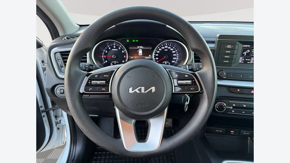 KIA Cee'd -