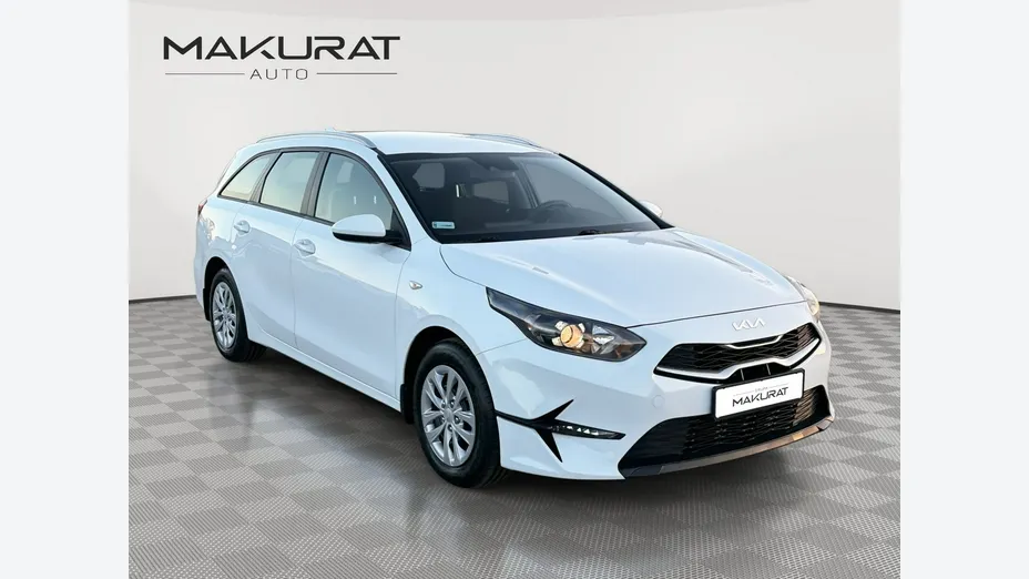 KIA Cee'd -