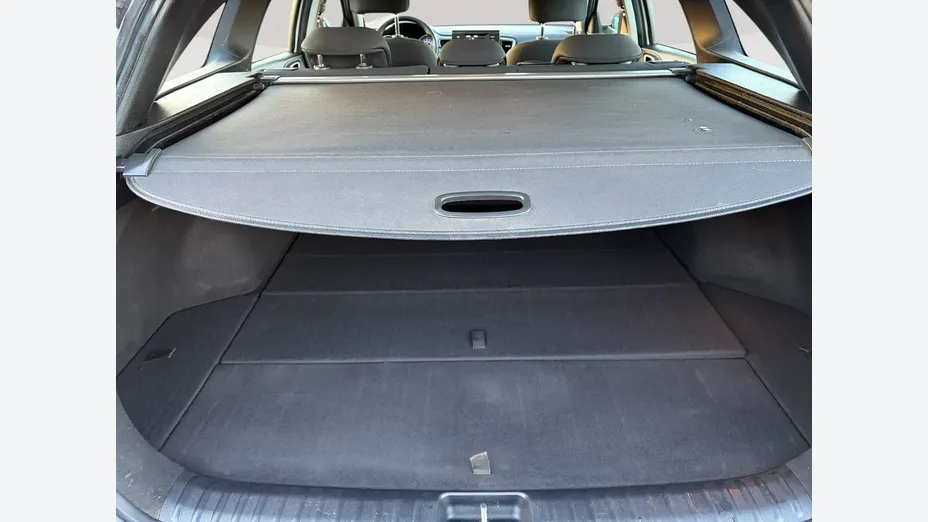 KIA Cee'd -