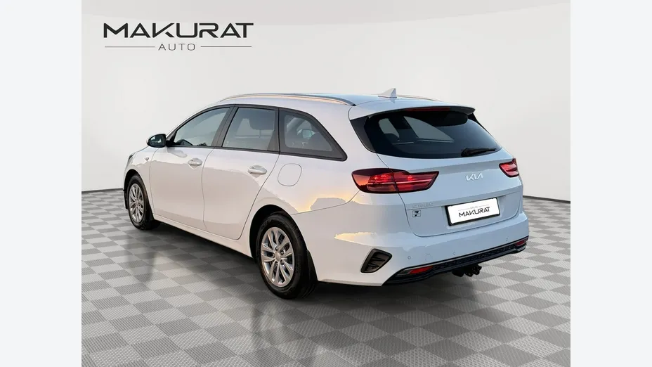 KIA Cee'd -