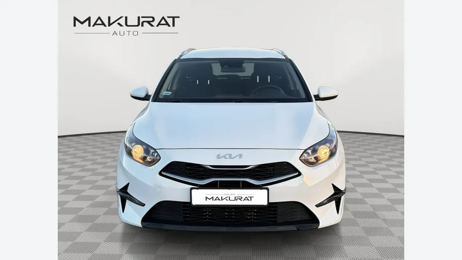 KIA Cee'd -