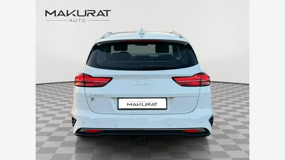 KIA Cee'd -