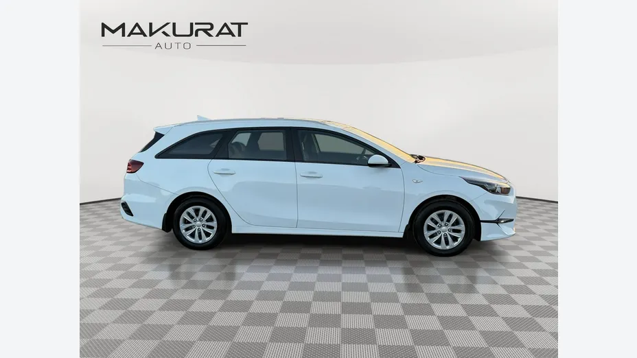 KIA Cee'd -