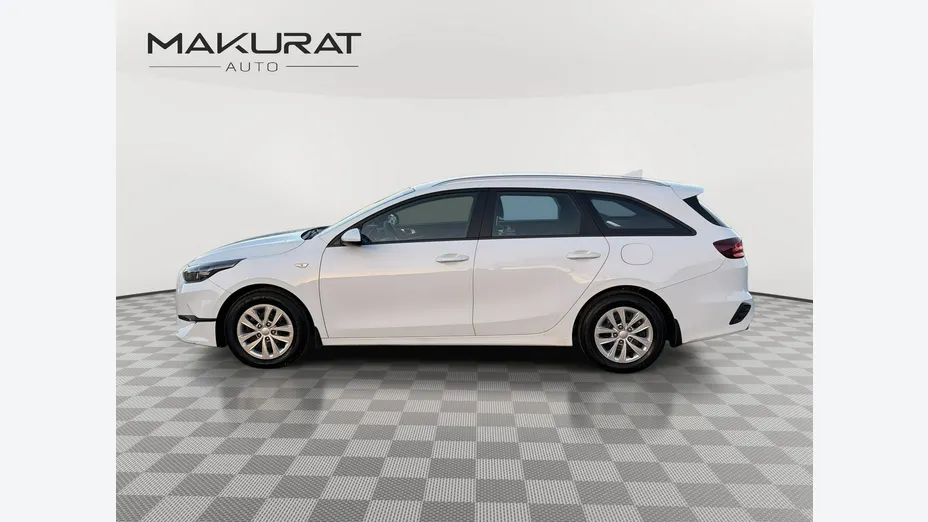 KIA Cee'd -