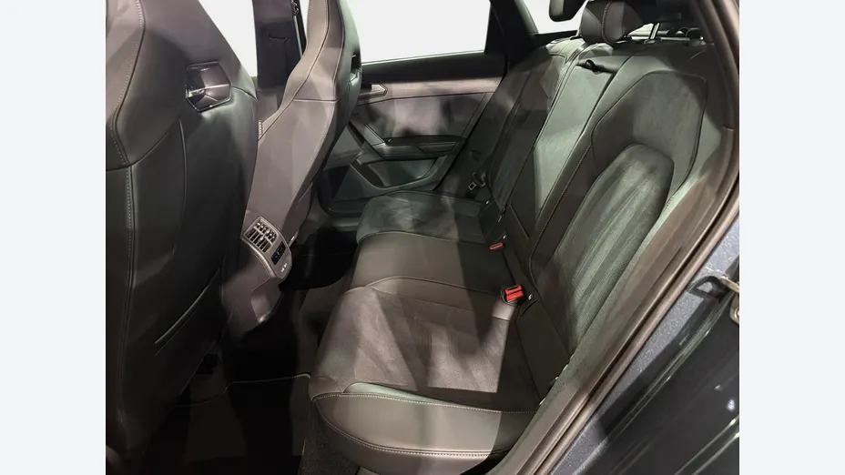 CUPRA Leon Sportstourer -