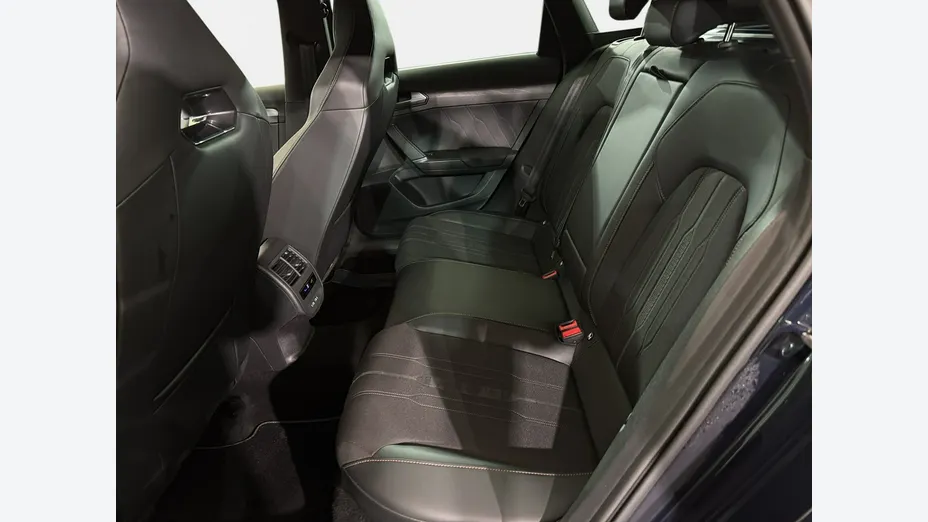 CUPRA Leon Sportstourer -