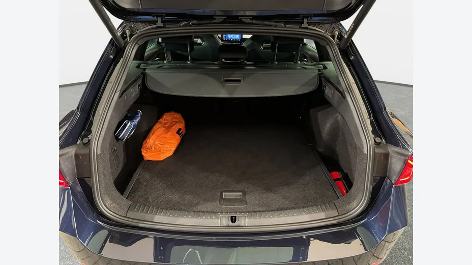 CUPRA Leon Sportstourer -