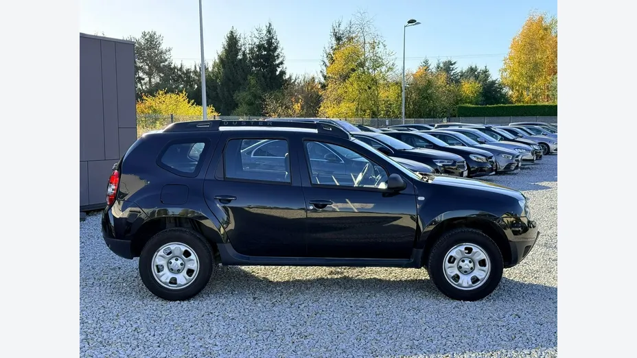 DACIA Duster -