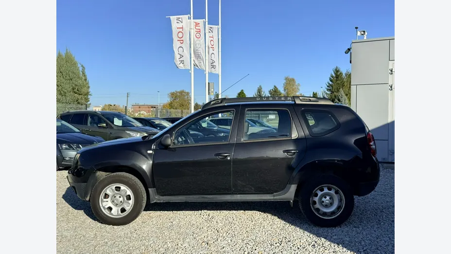 DACIA Duster -