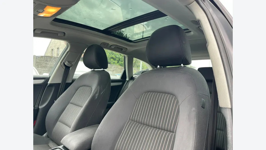 AUDI A4 Avant -