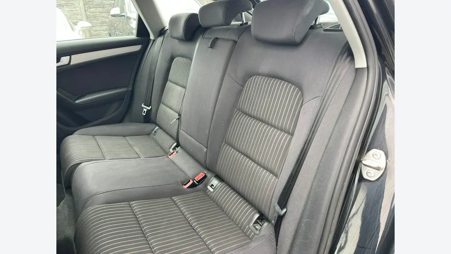 AUDI A4 Avant -