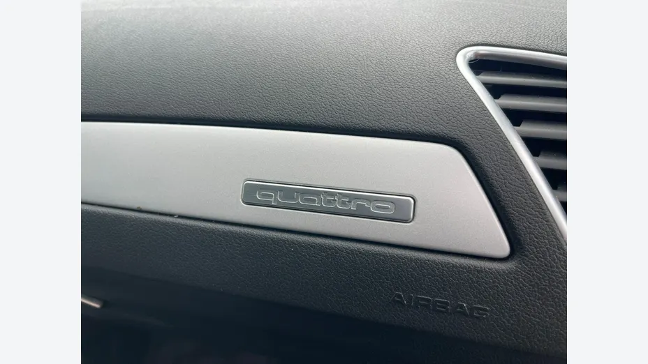 AUDI A4 Avant -