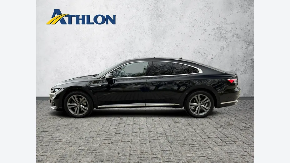 VOLKSWAGEN Arteon -