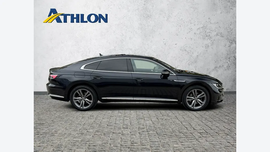 VOLKSWAGEN Arteon -